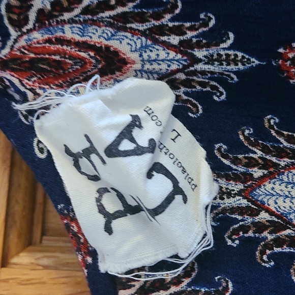 PPLA blouse - Picture 3 of 4